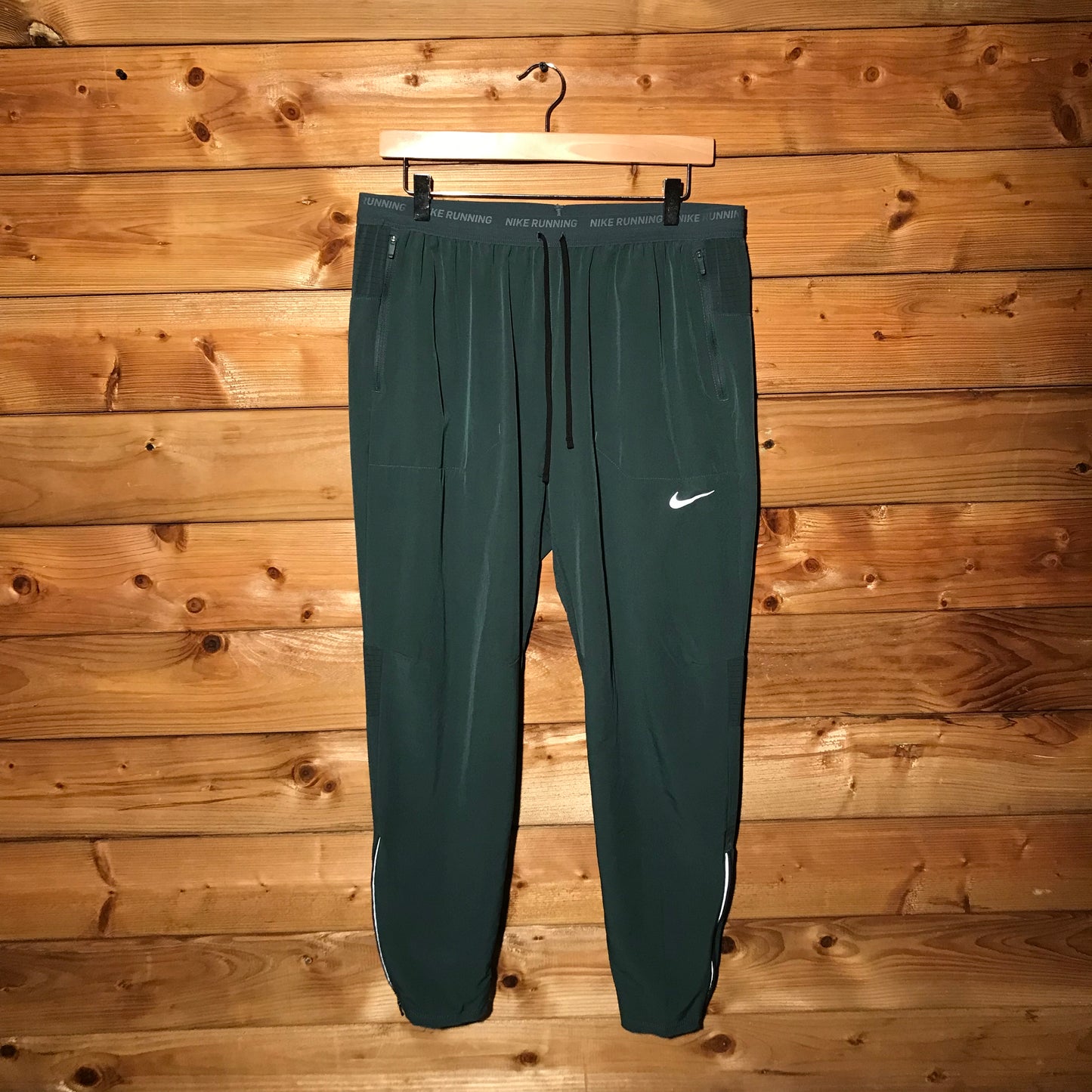 Nike Drifit Running track pants