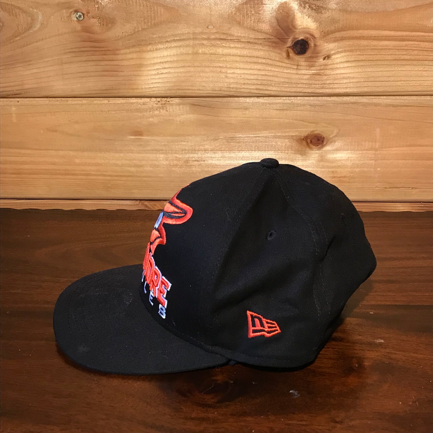 New Era MLB Baltimore Orioles cap