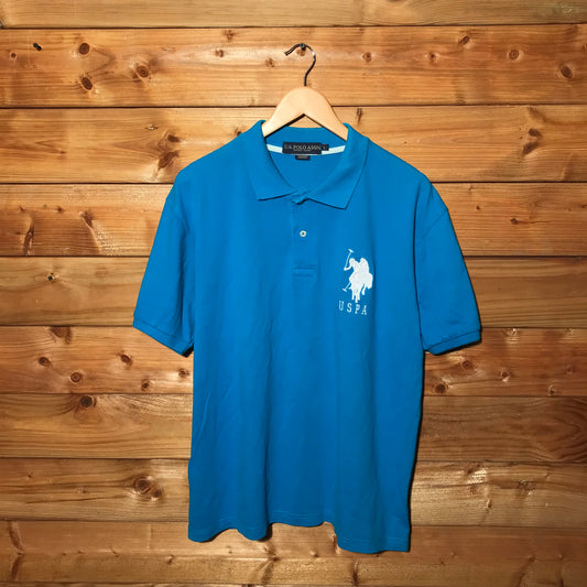 US Polo Assn USPA polo t shirt