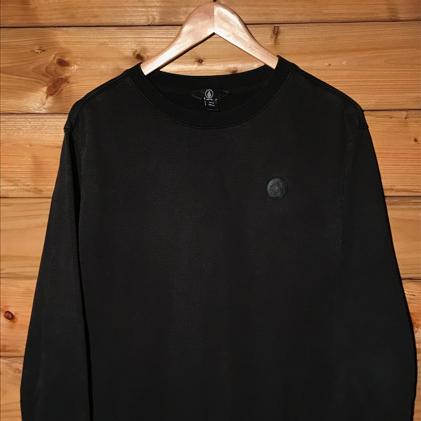 Volcom Stone Tonal Essentials sweatshirt