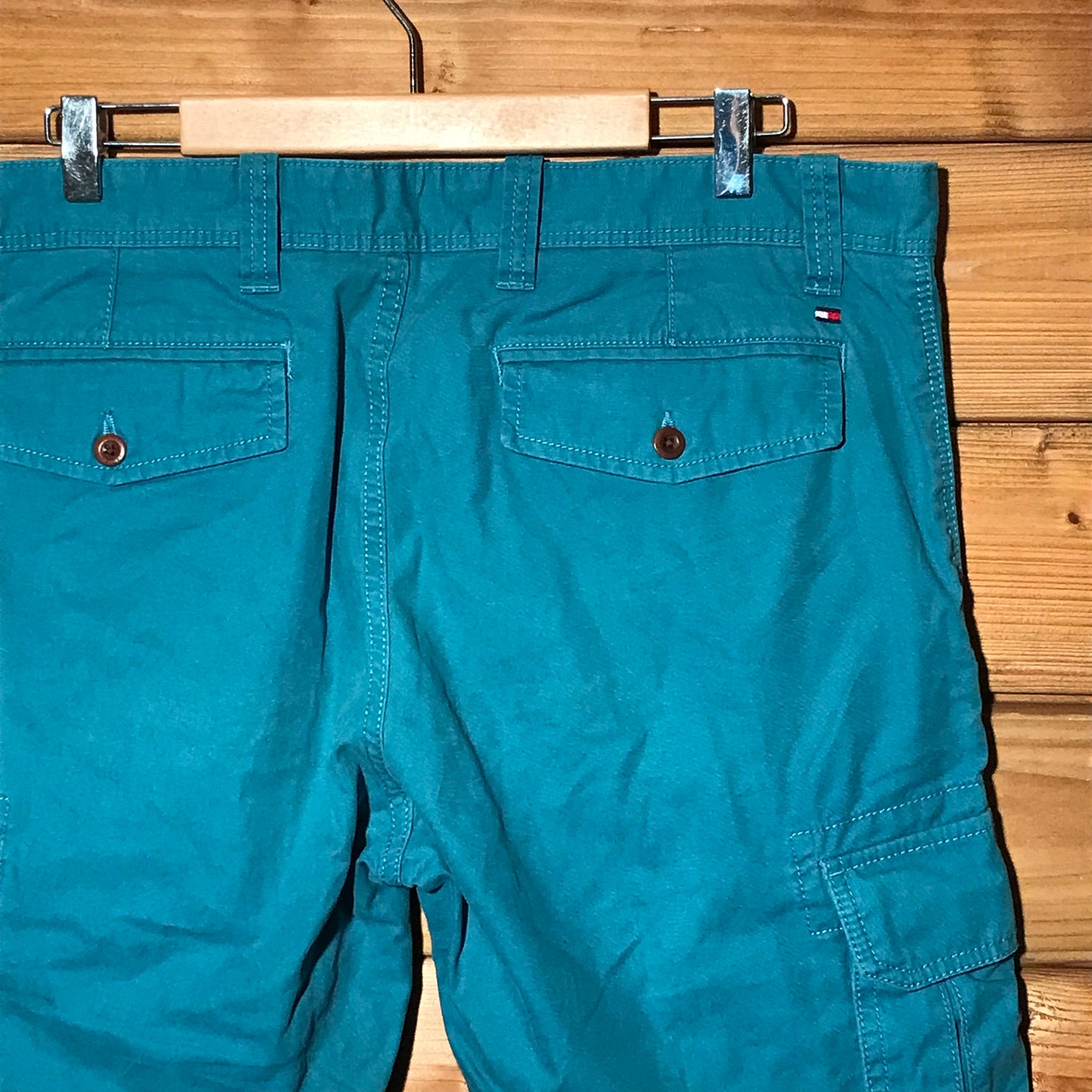 Tommy Hilfiger cargo shorts