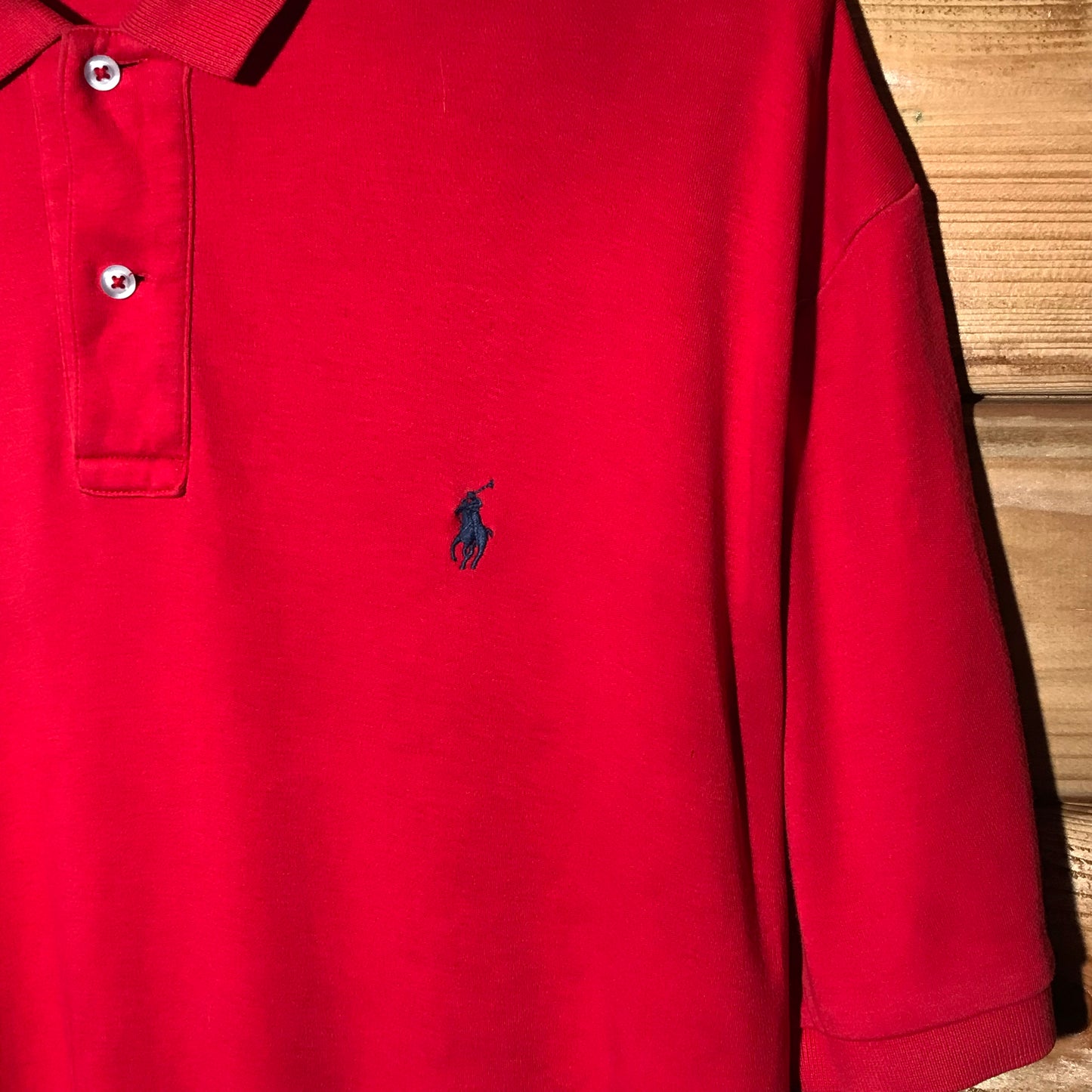 Polo Ralph Lauren Essentials polo t shirt