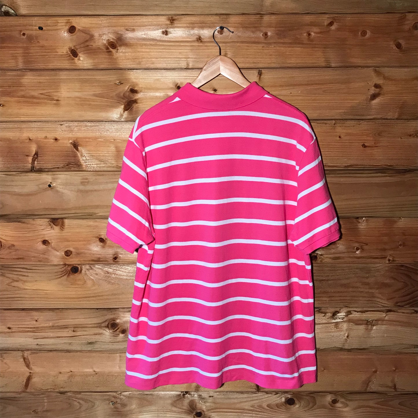 Polo Ralph Lauren Striped polo t shirt