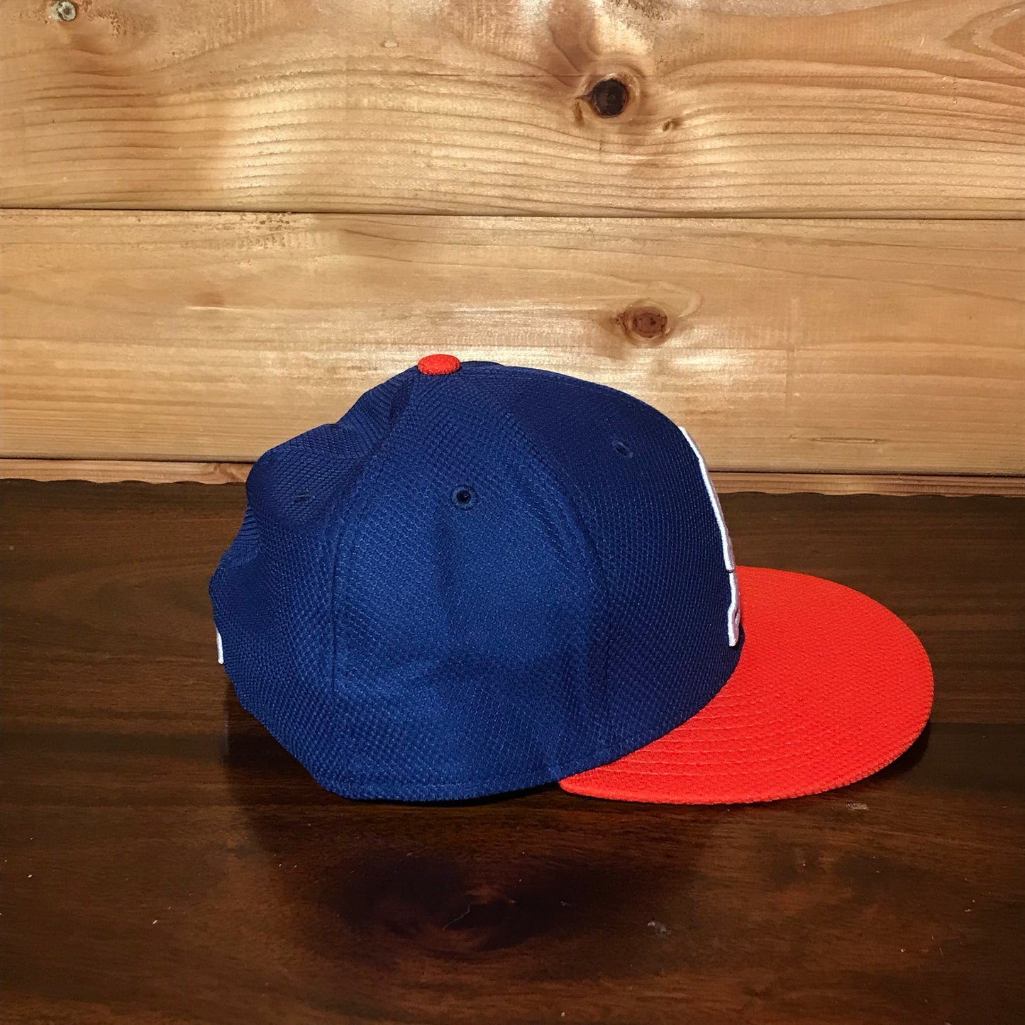 New Era MLB New York Mets Mascot cap