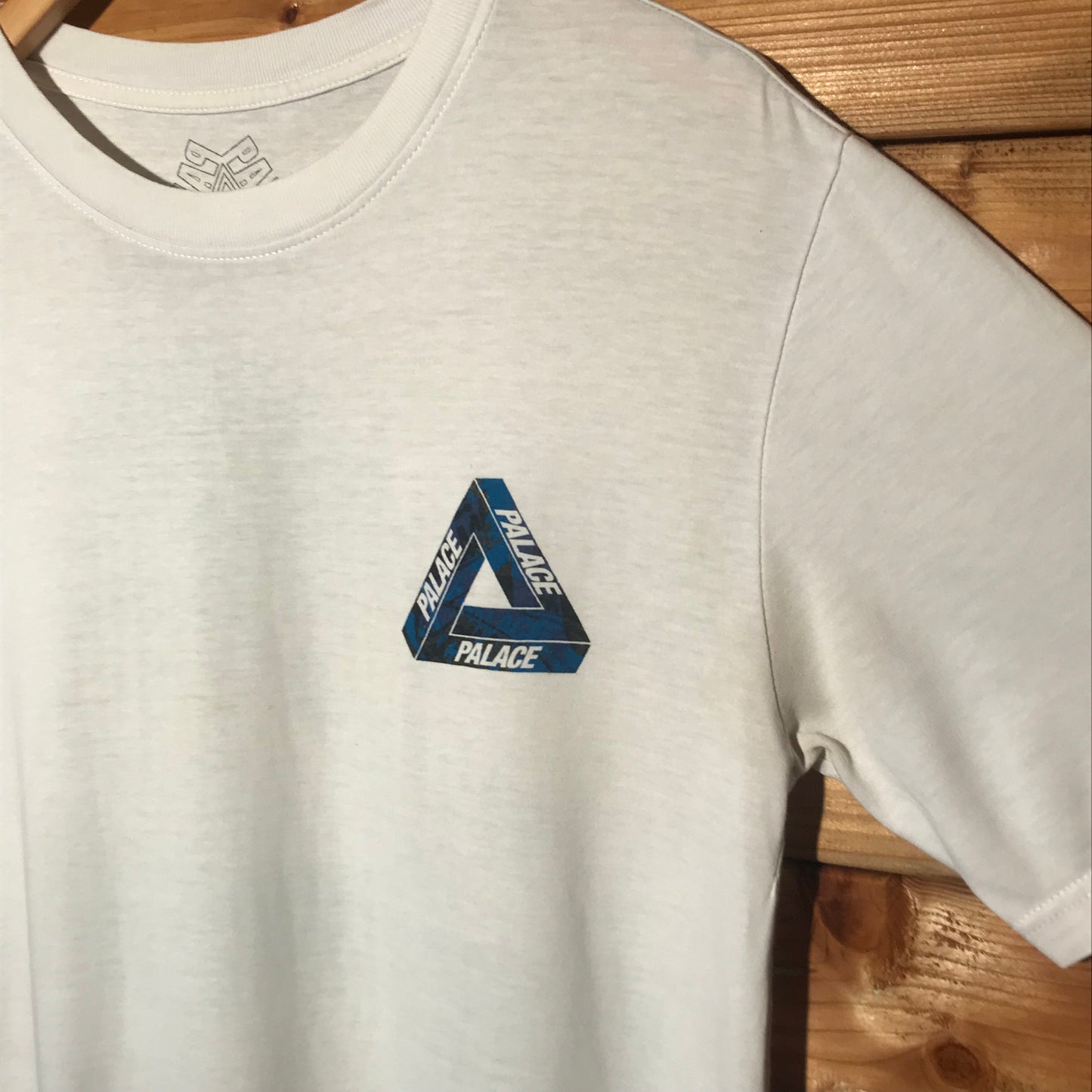 Palace One Wave Triferg t shirt