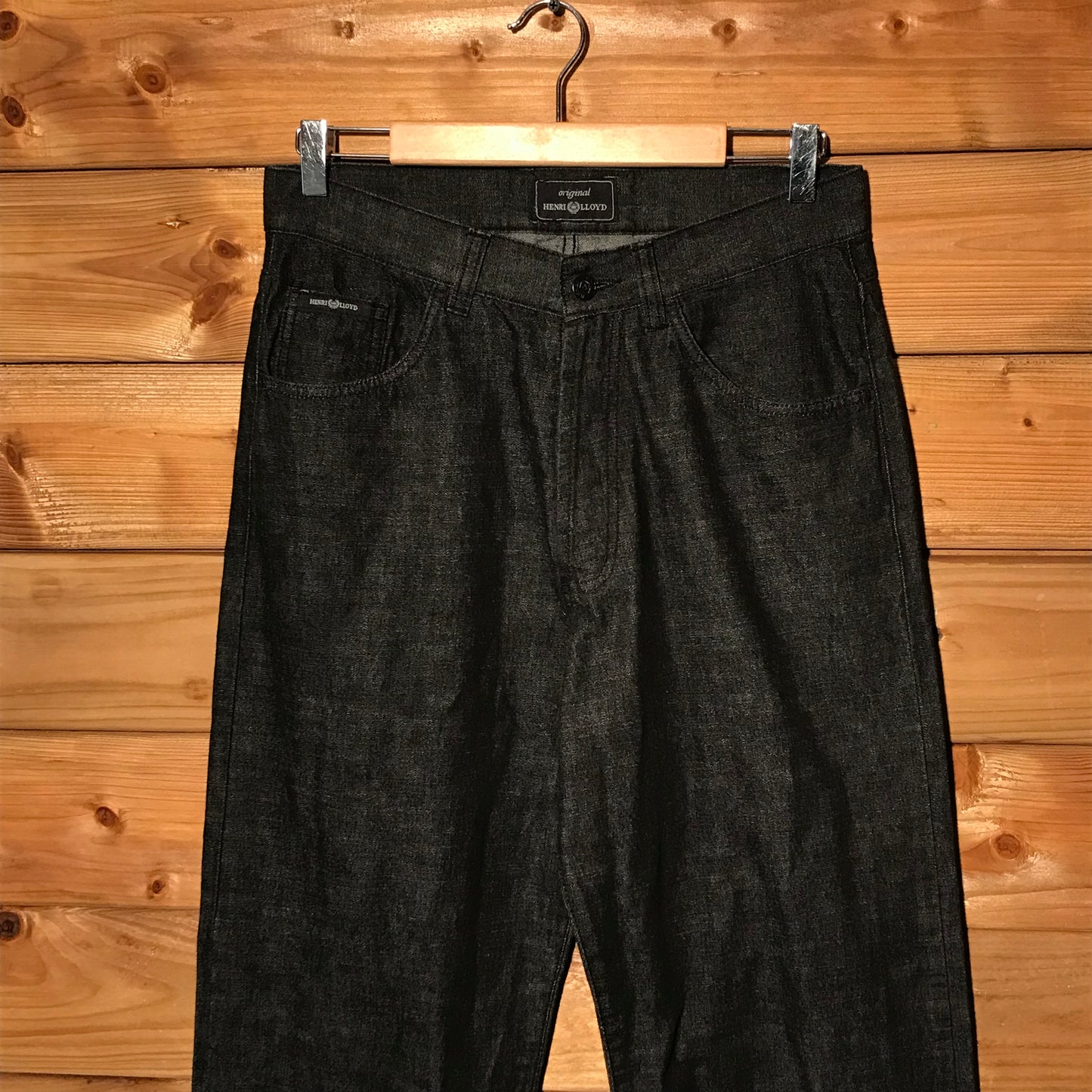 Henri Lloyd Original denim jeans