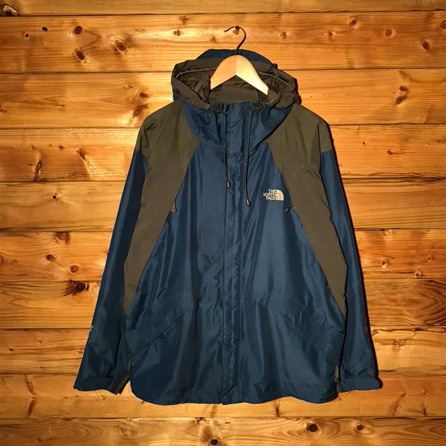 The North Face Summit Series XCR lightweight jacket