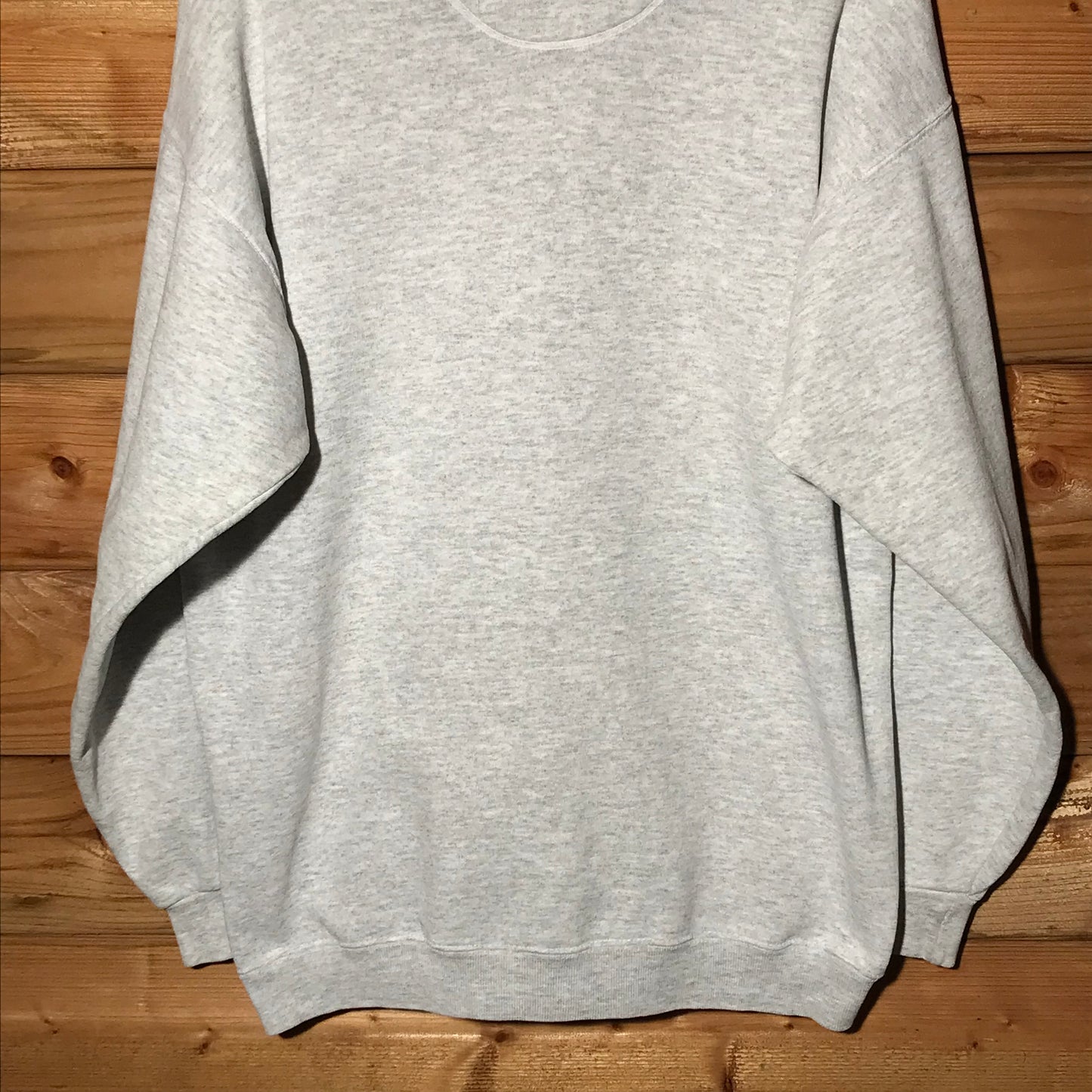 1992 Hudson River Whitewater World sweatshirt