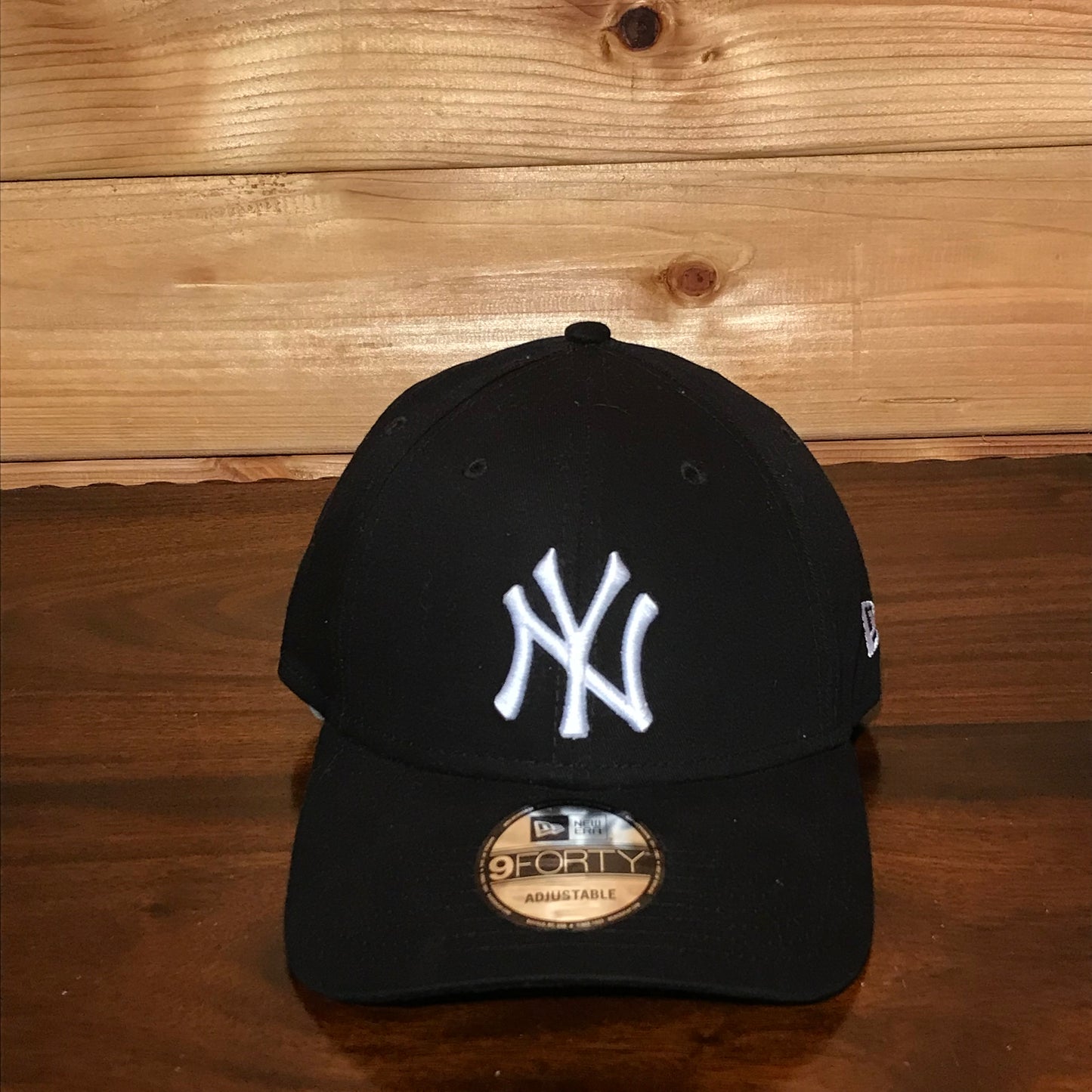 New Era MLB New York Yankees cap