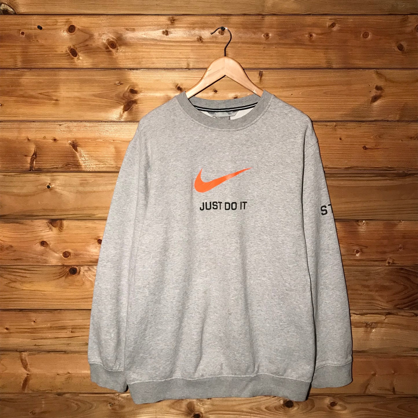 2003 Nike Store Staff Exclusive sweatshirt