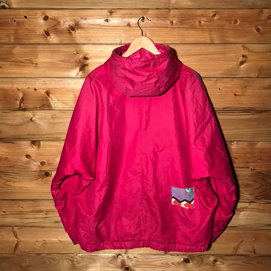 90s Moncler Grenoble Padded Ski jacket