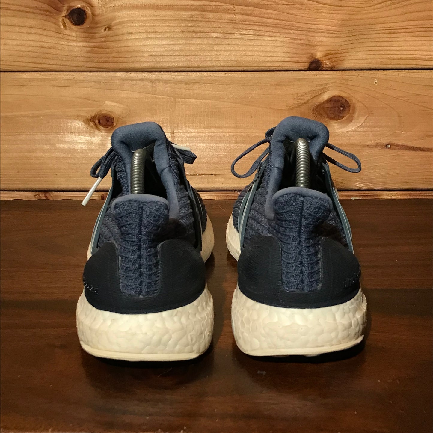 2018 Adidas Ultraboost 4.0 trainers