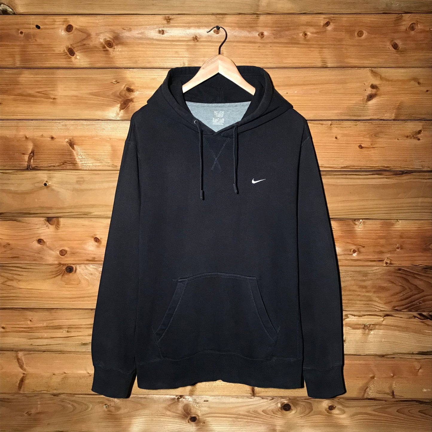 Nike Swoosh Essentials hoodie