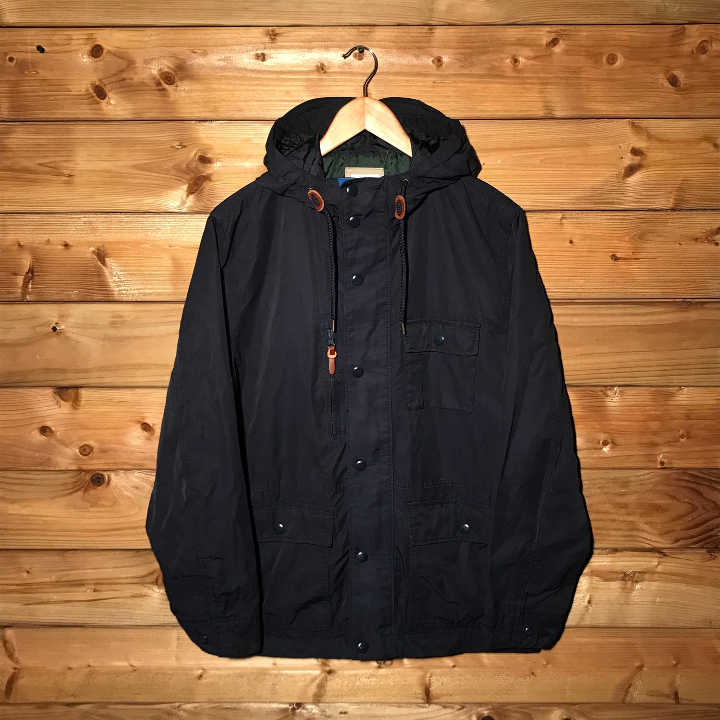 Gap Utility Smock jacket