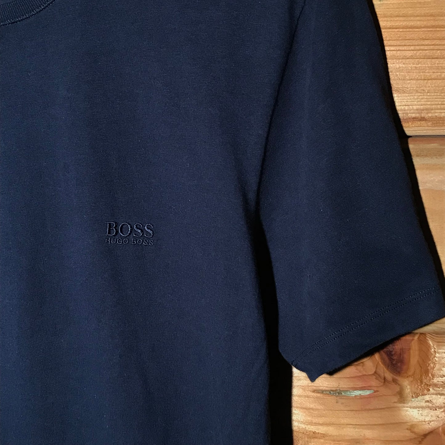 Hugo Boss Tonal Essentials t shirt