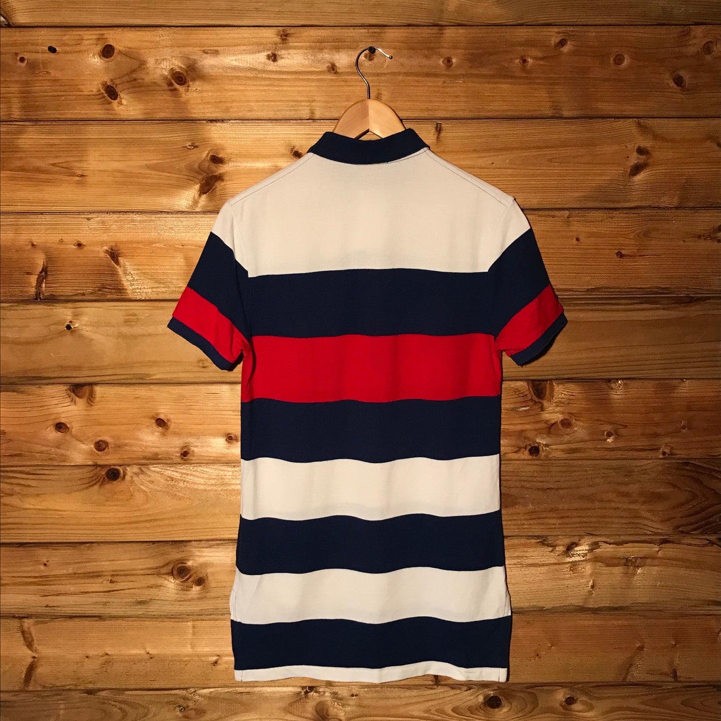 Polo Ralph Lauren Striped polo t shirt