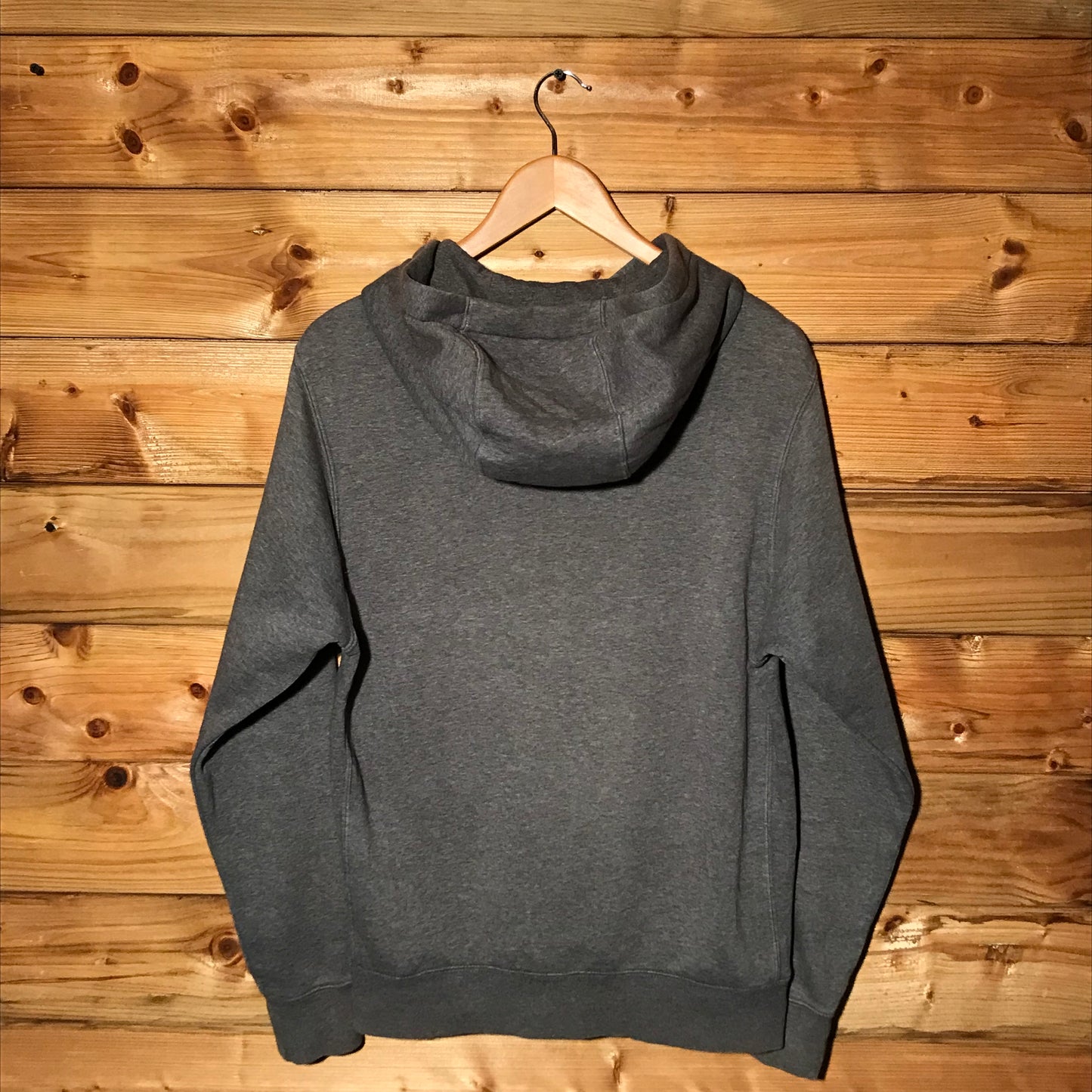 2019 Nike Corner Swoosh Essentials hoodie