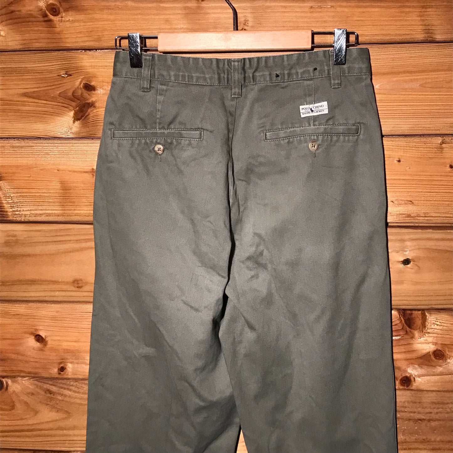 Polo Ralph Lauren Chatfield chino trousers