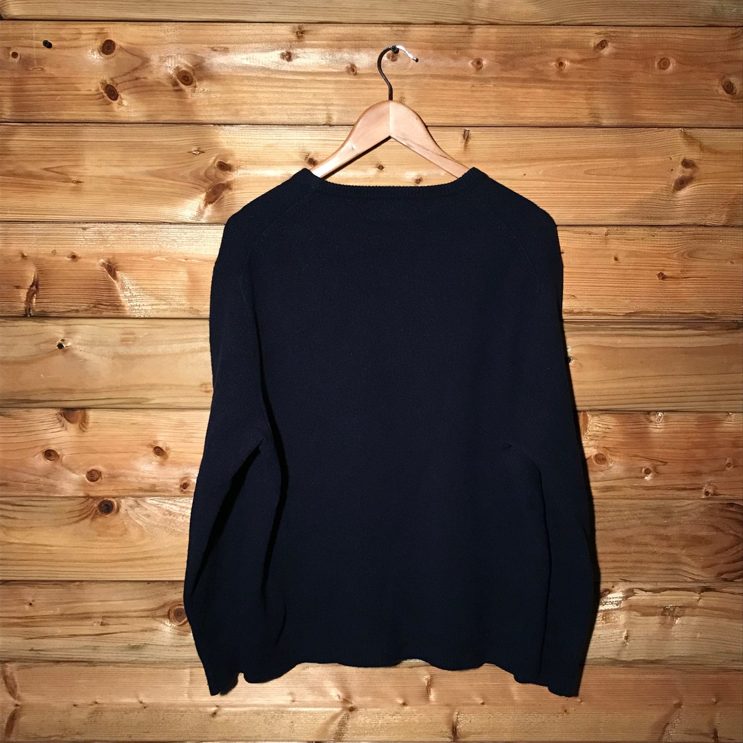 Polo Ralph Lauren Essentials knit sweatshirt