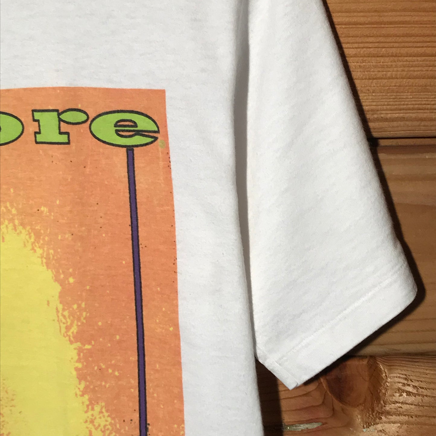 1993 Off Shore Big Surf t shirt