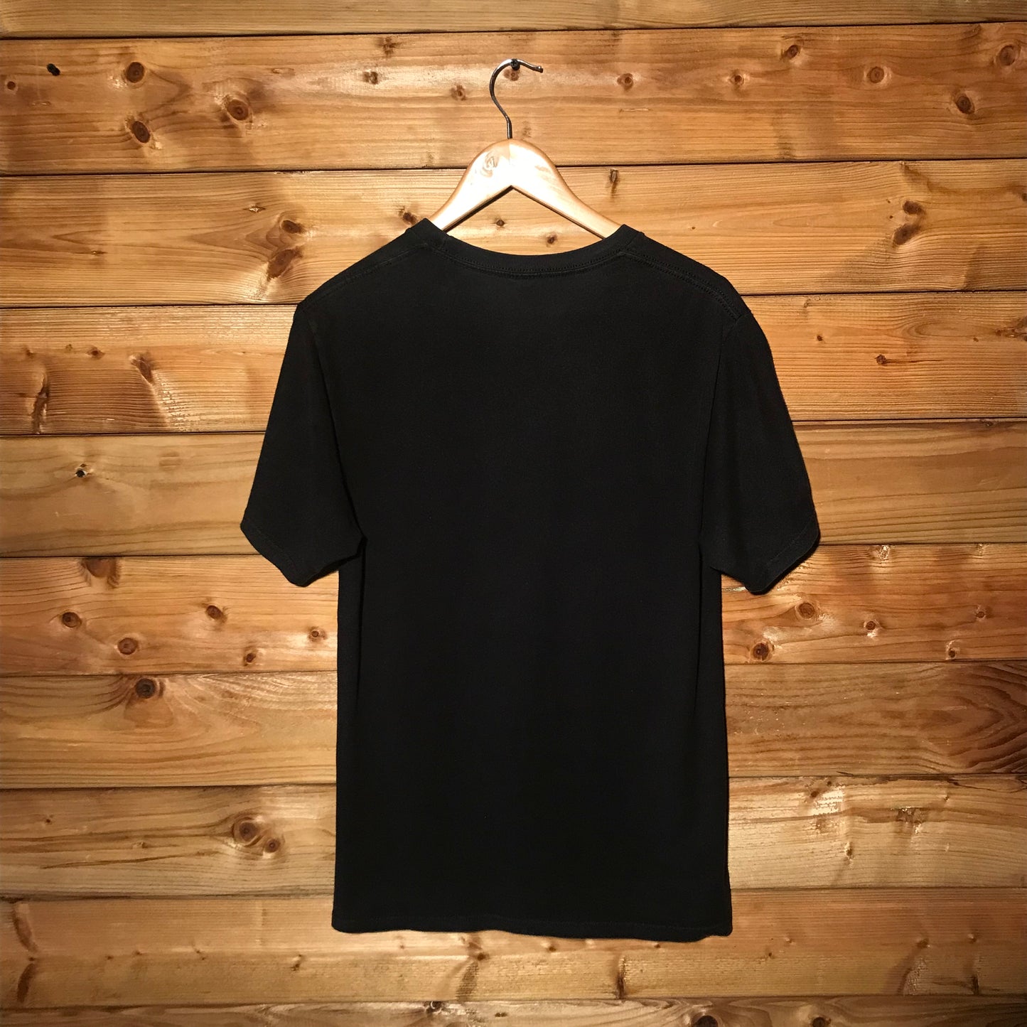 Stüssy Cassette Head t shirt