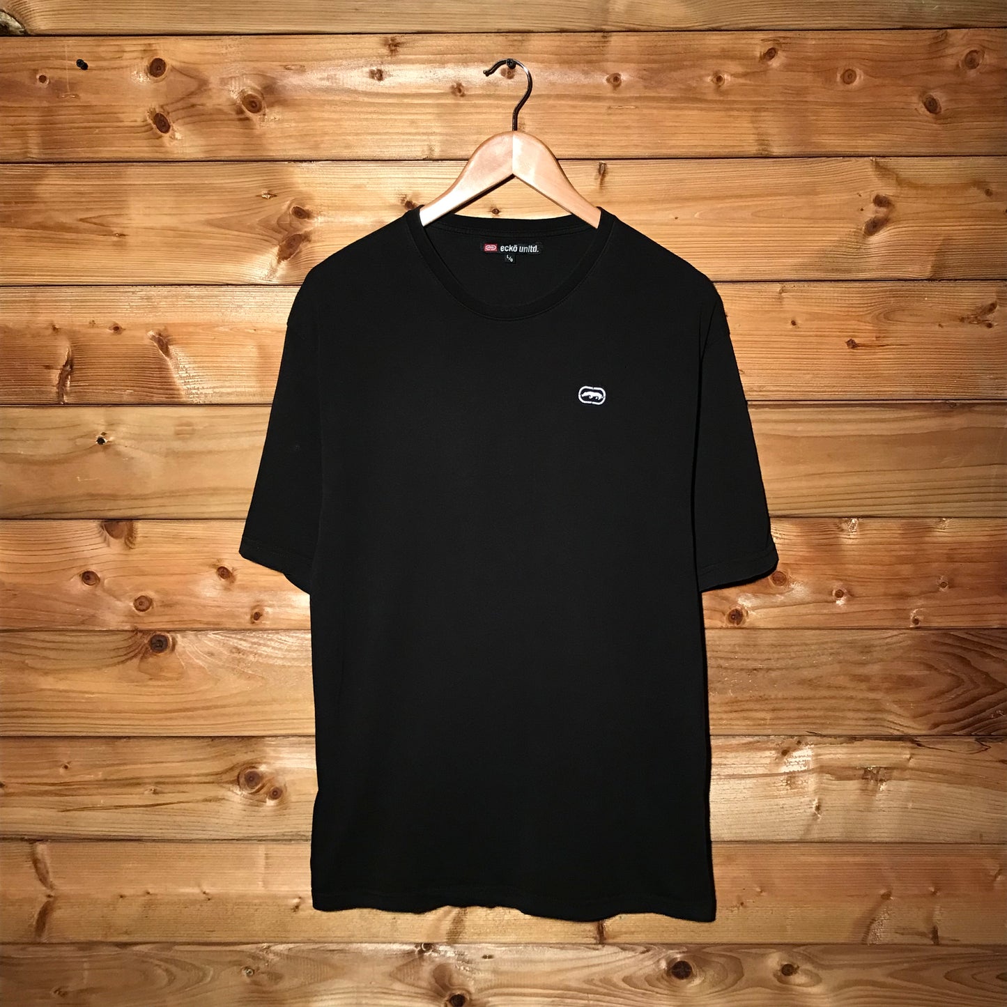 Ecko Unltd Essentials t shirt