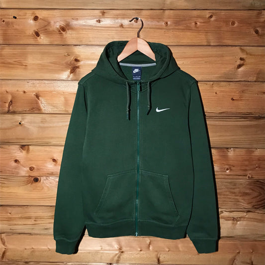 2007 Nike Essentials zip up hoodie