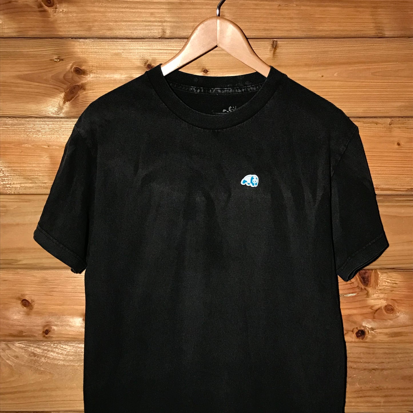 Enjoi Essentials Corner Panda t shirt