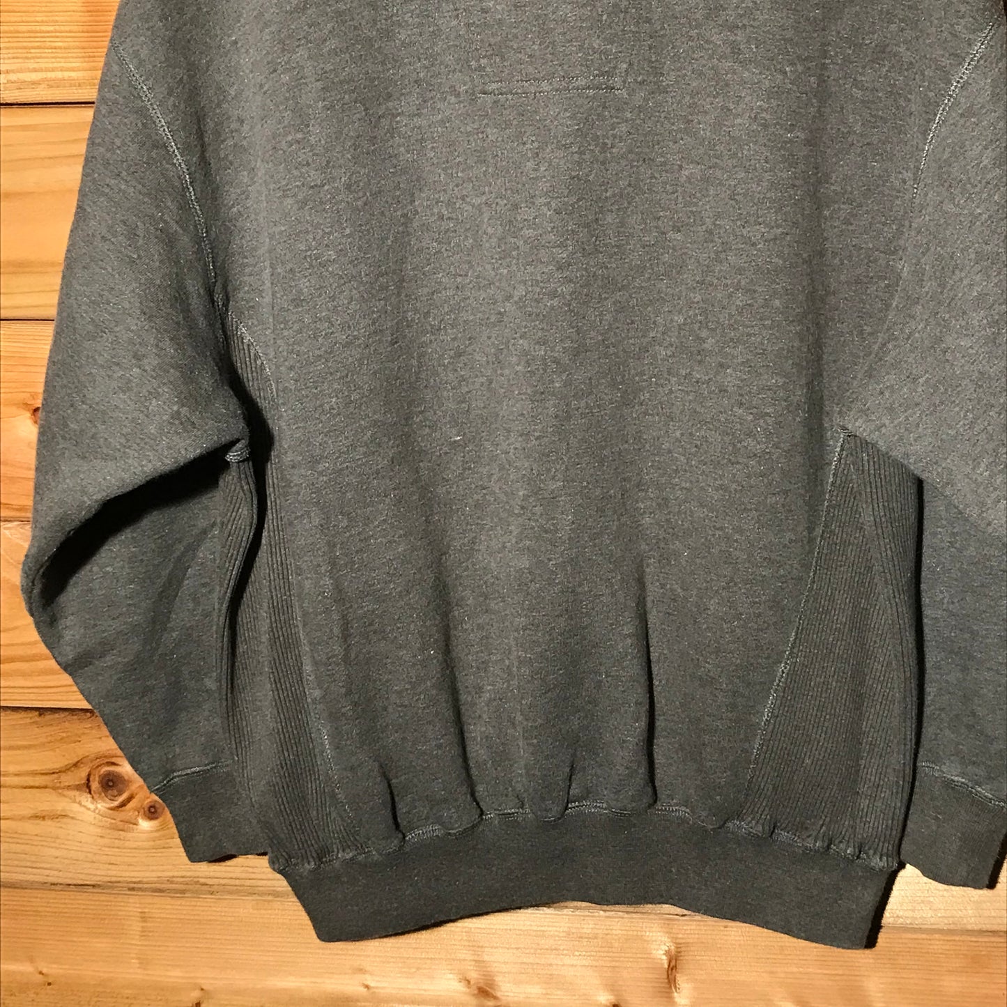 90s Adidas Equipment Essentials sweatshirt