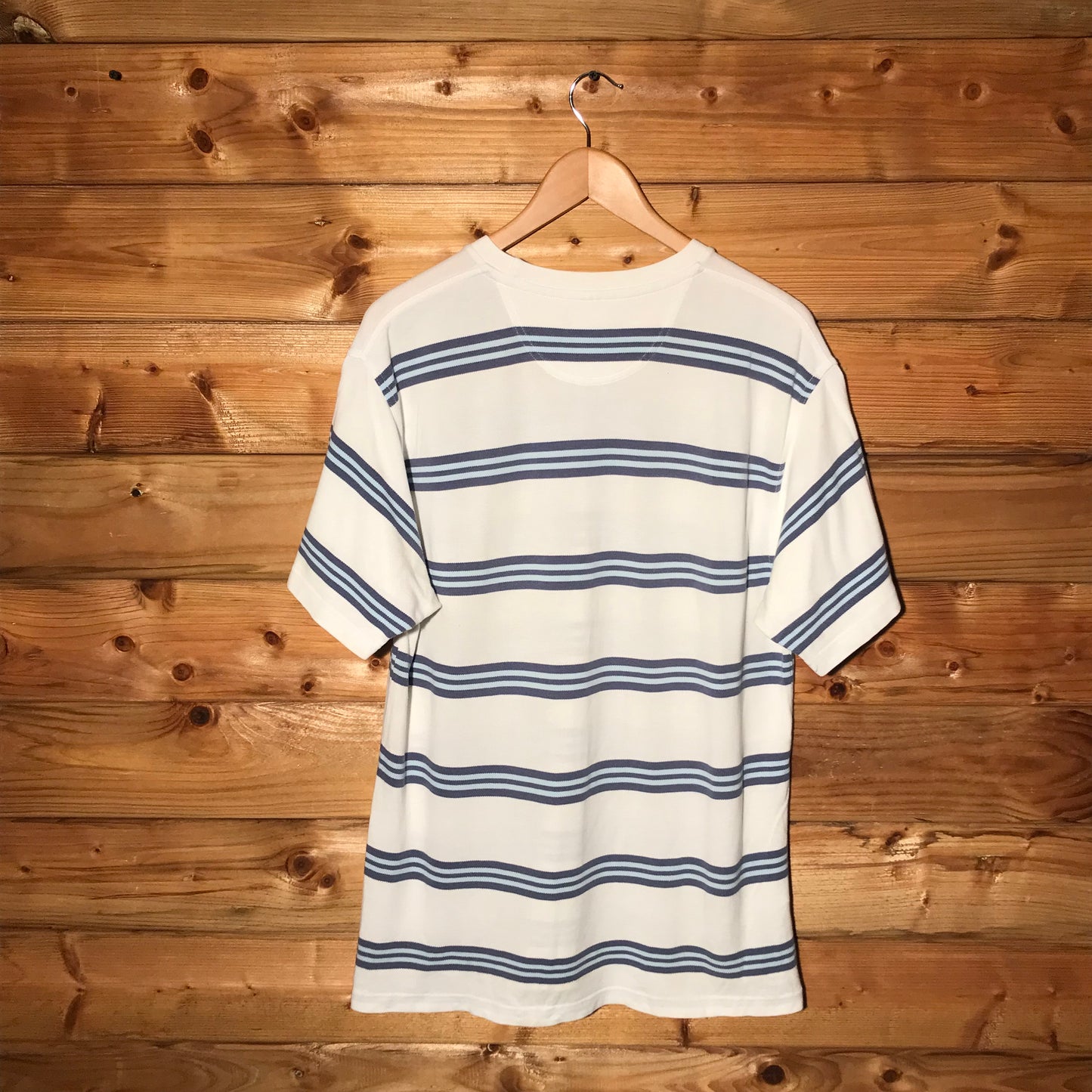 Fred Perry Striped t shirt