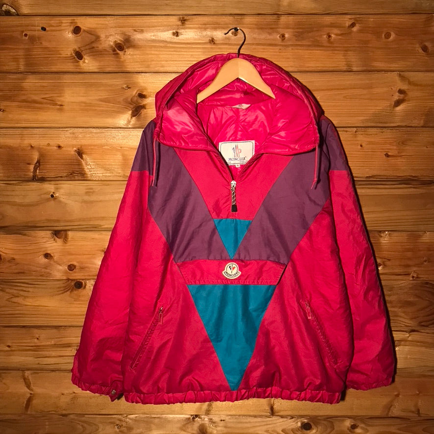 90s Moncler Grenoble Padded Ski jacket