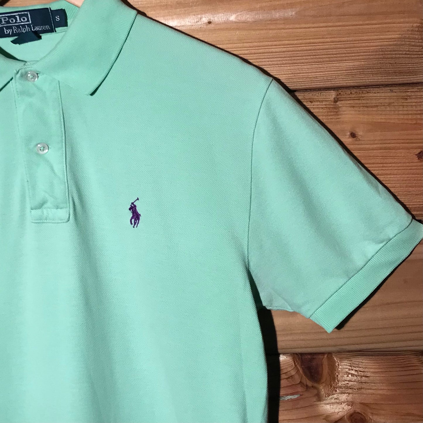 Polo Ralph Lauren Essentials polo t shirt