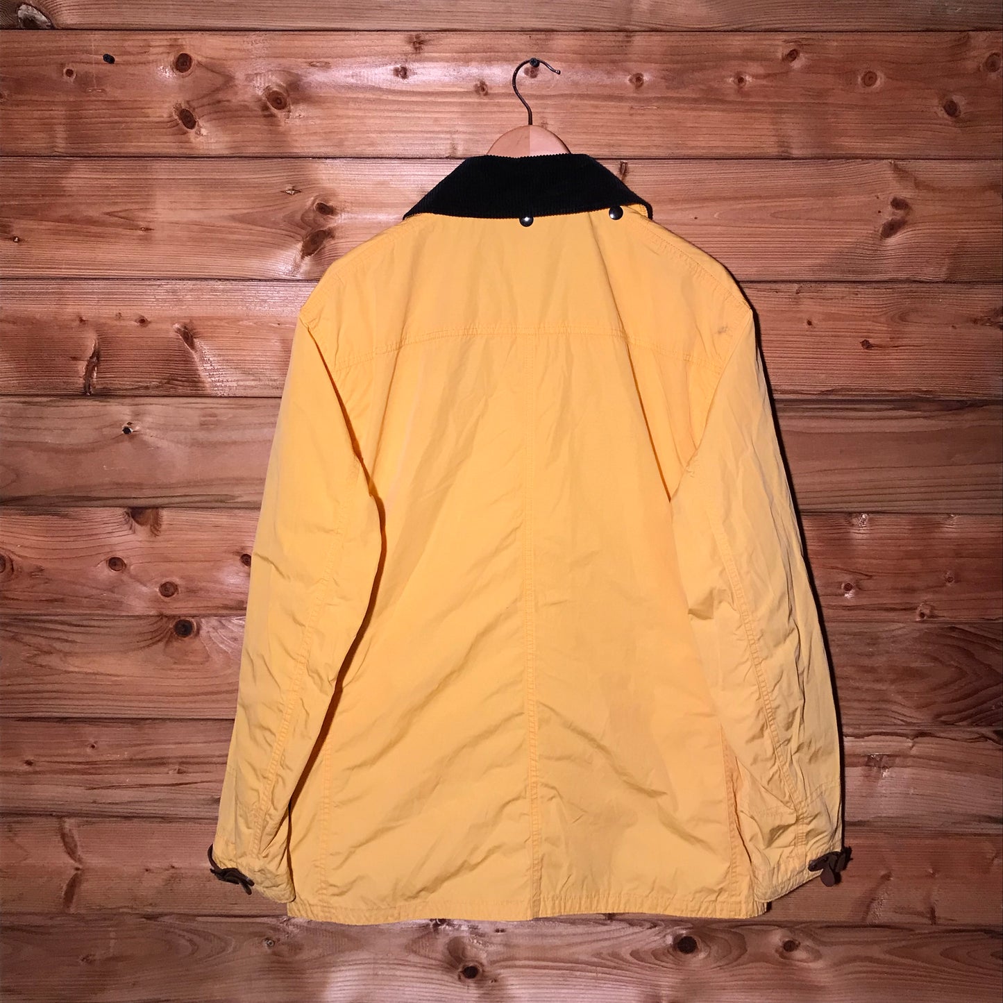 90s Polo Ralph Lauren Cortland Fireman Clasp jacket