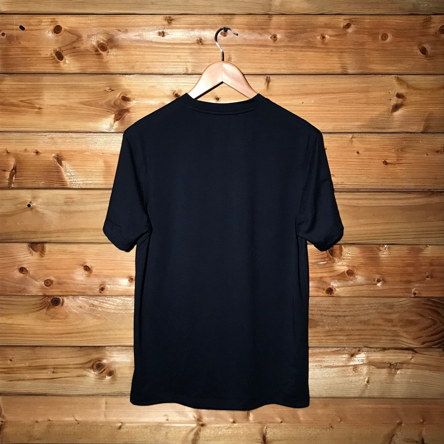 Champion Essentials Spellout t shirt