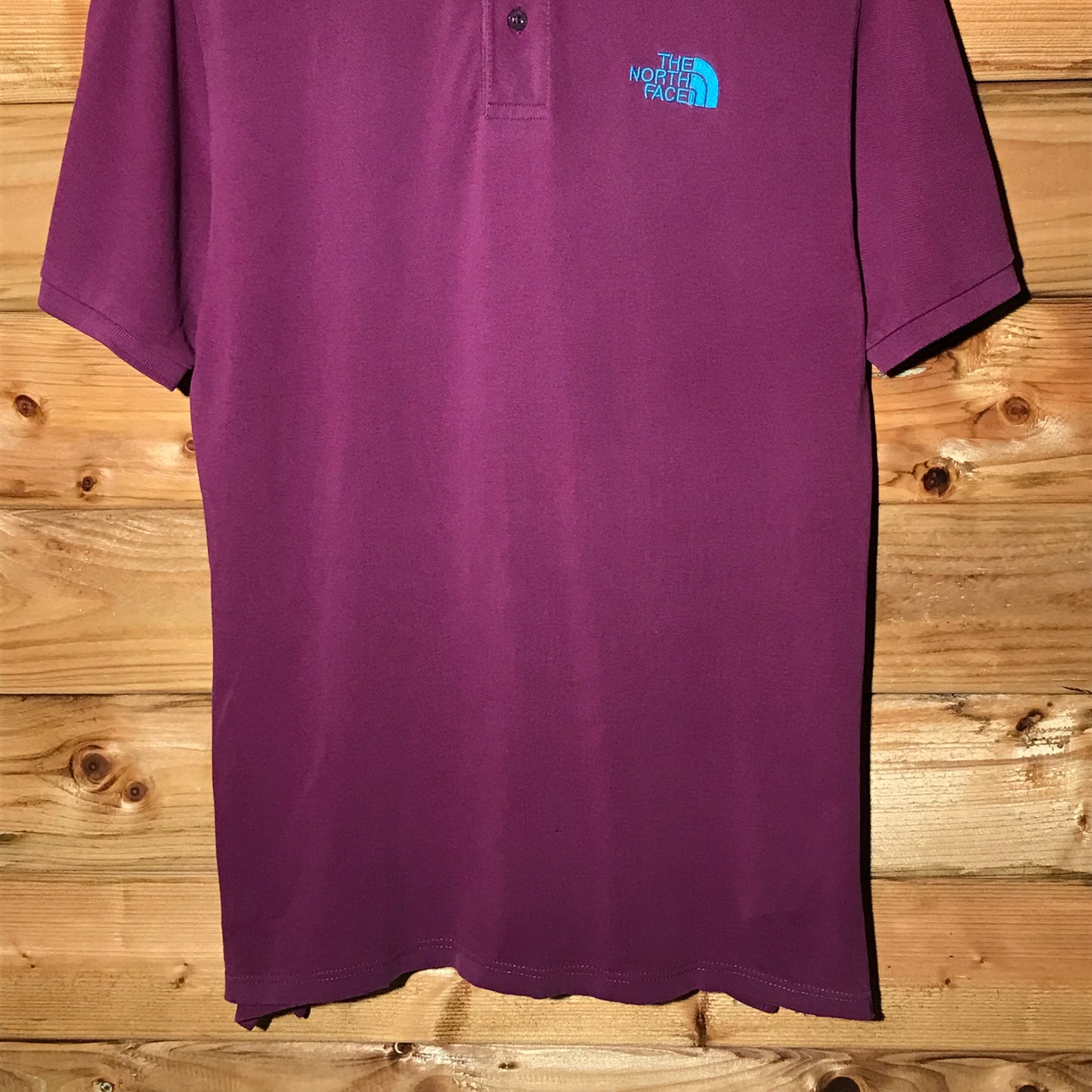 The North Face Essentials polo t shirt