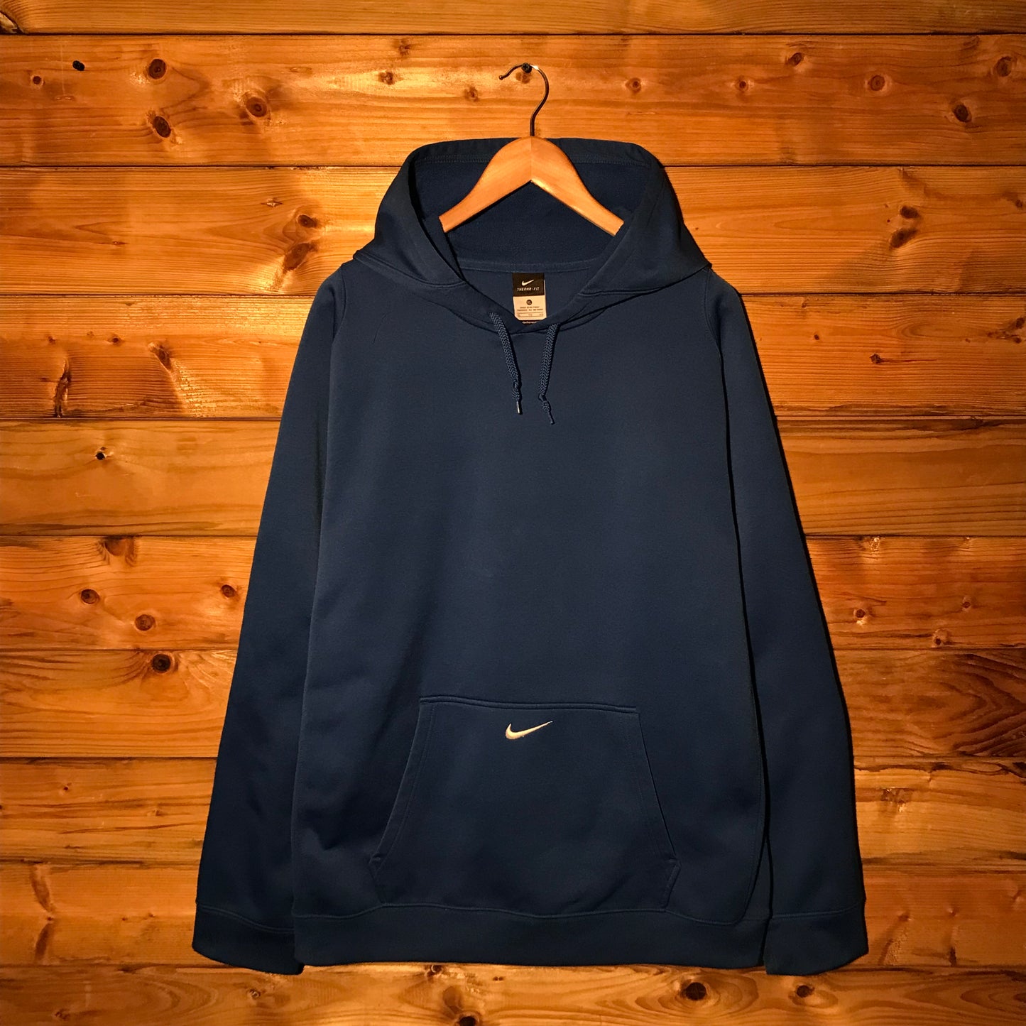 2013 Nike Thermafit Centre Swoosh hoodie