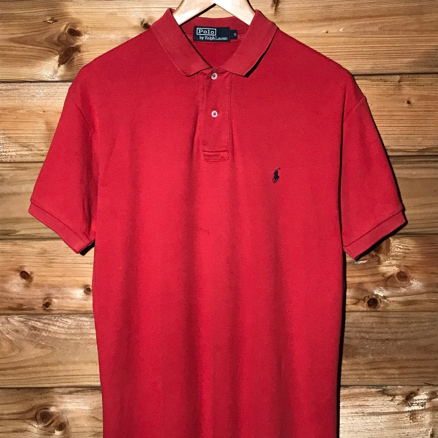 Polo Ralph Lauren Essentials polo t shirt