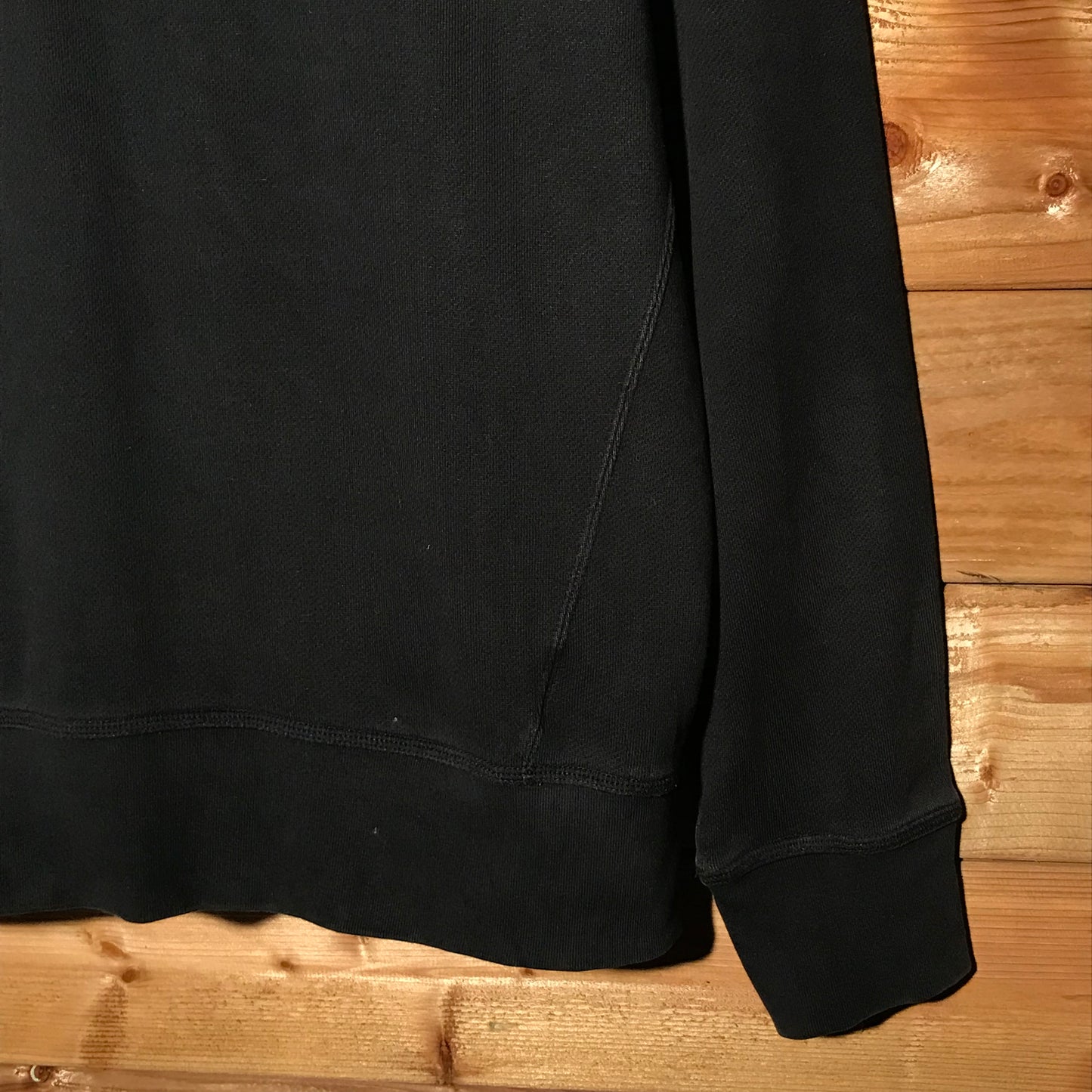 2018 Adidas Built For Purpose Spellout sweatshirt