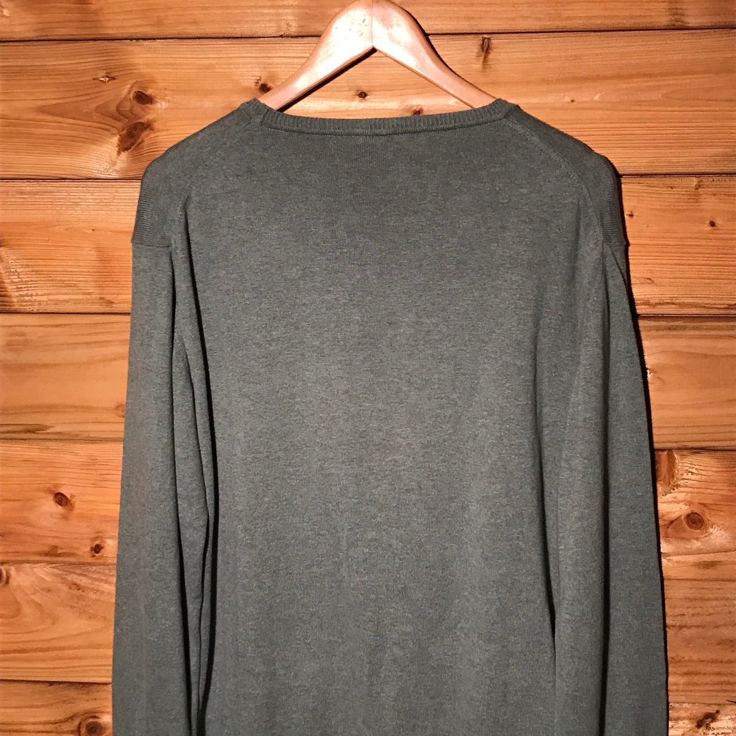 Hugo Boss Tonal Essentials sweatshirt