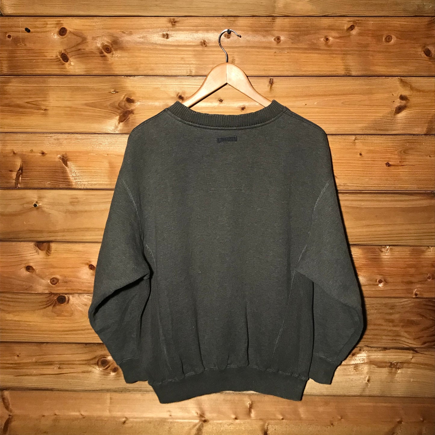 90s Adidas Equipment Essentials sweatshirt