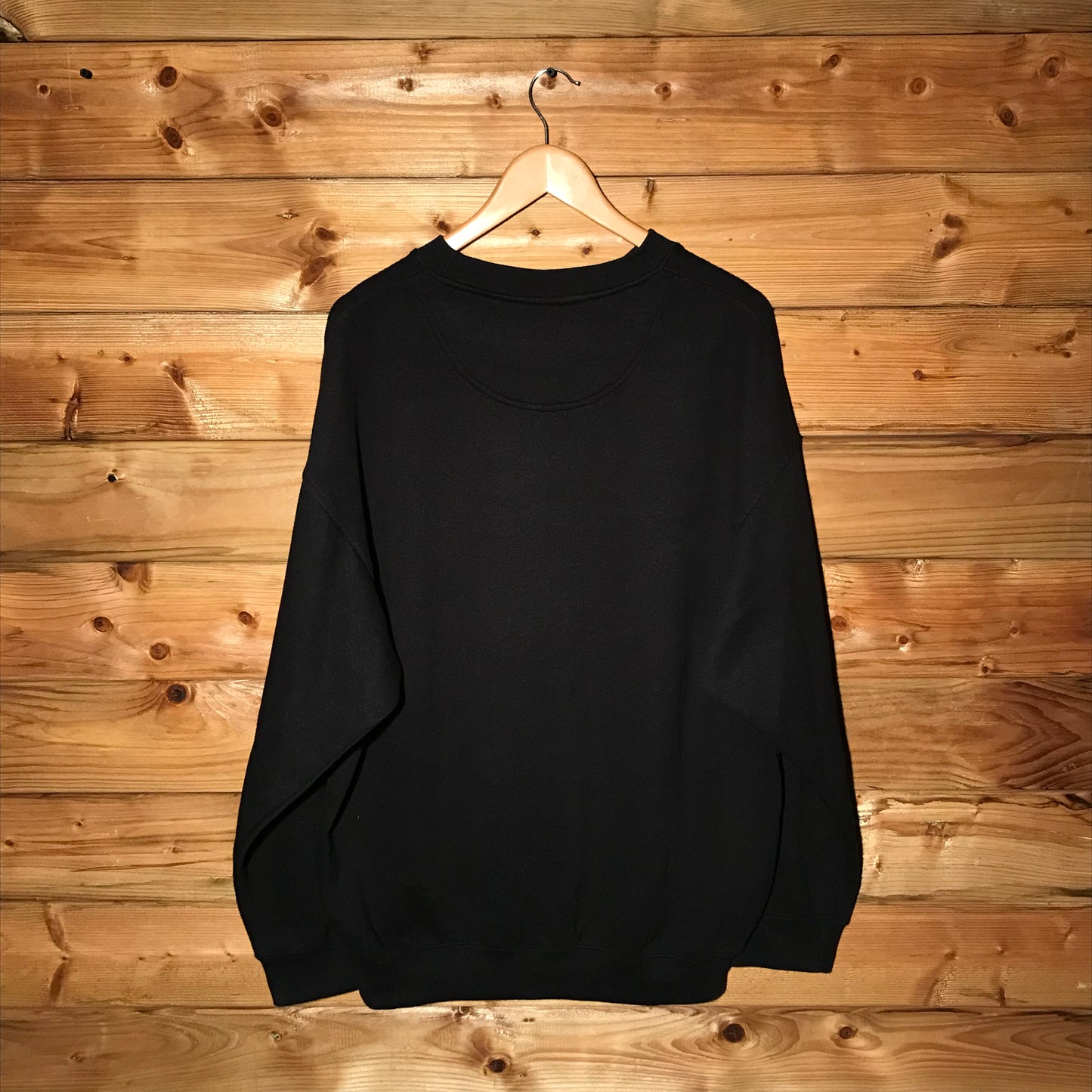 Rough Trade UK Outdoor Performance Spellout sweatshirt