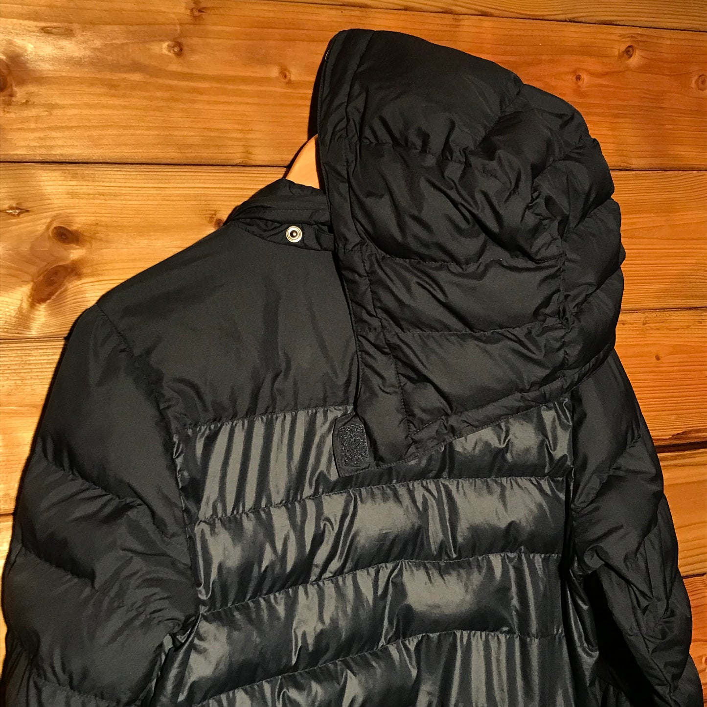 Nike Essentials Puffer jacket