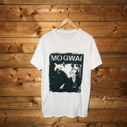 Mogwai As The Love Continues Album t shirt