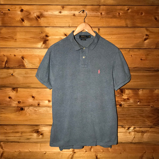 Polo Ralph Lauren Essentials polo t shirt