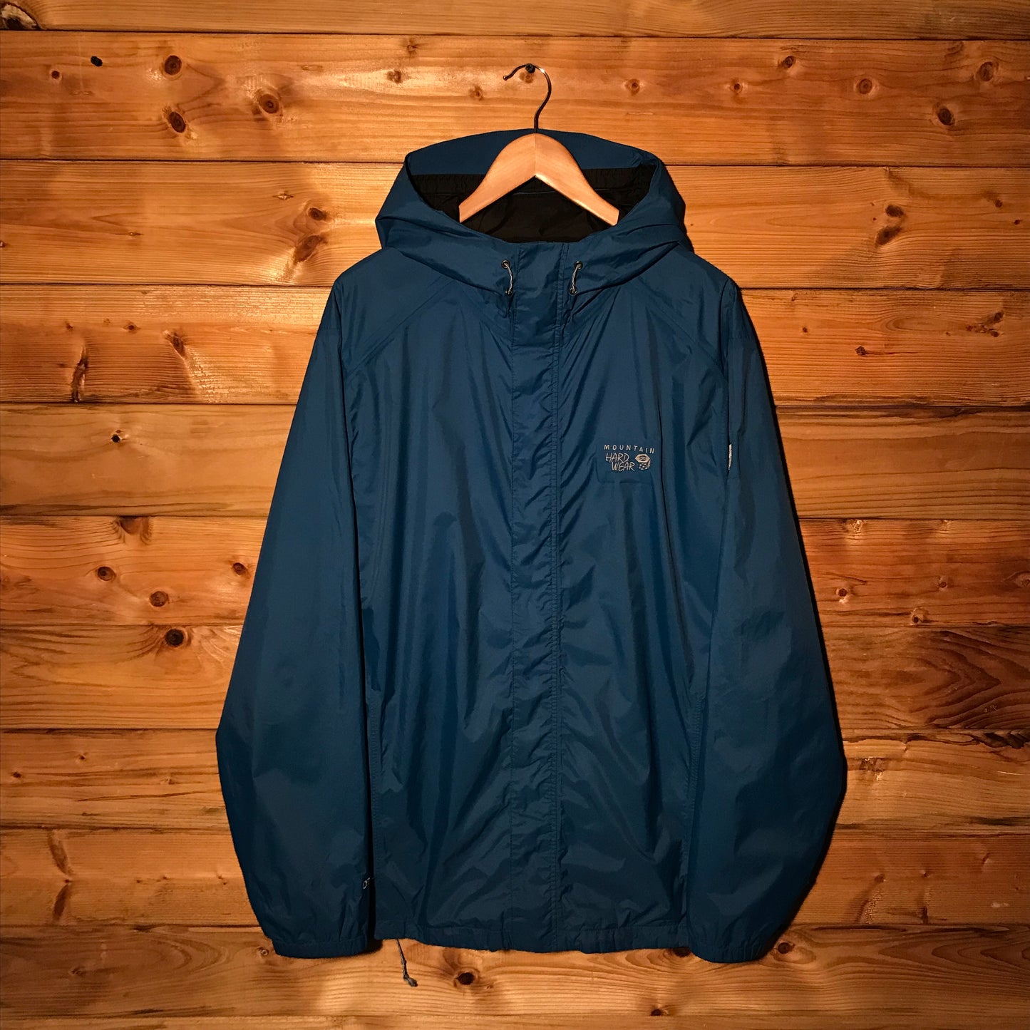 Mountain Hardwear Dry Q jacket