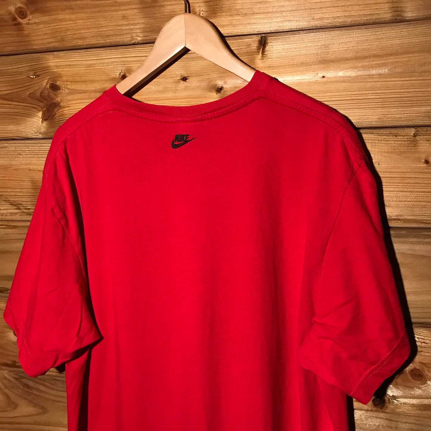 Nike Just Do It Slogan Repeat t shirt