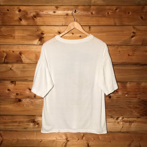 1996 Wacky Races Muttley Cartoon Character Promo t shirt