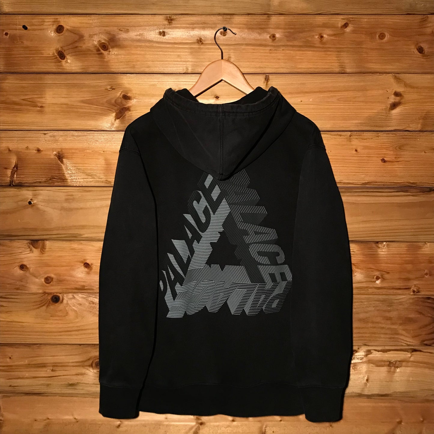 2017 Palace P3D Triferg hoodie