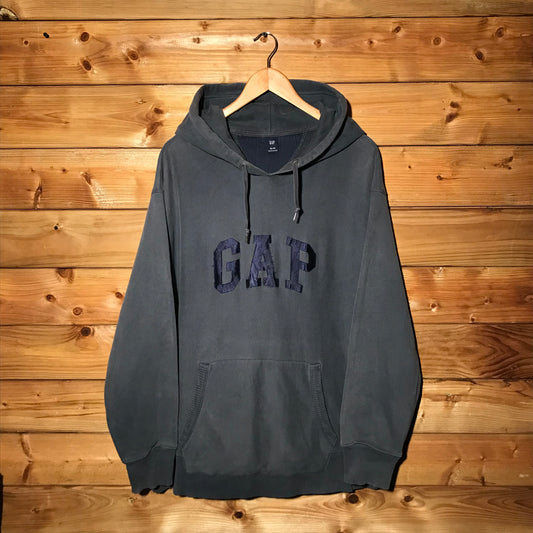 Gap Tonal Arc Spellout hoodie