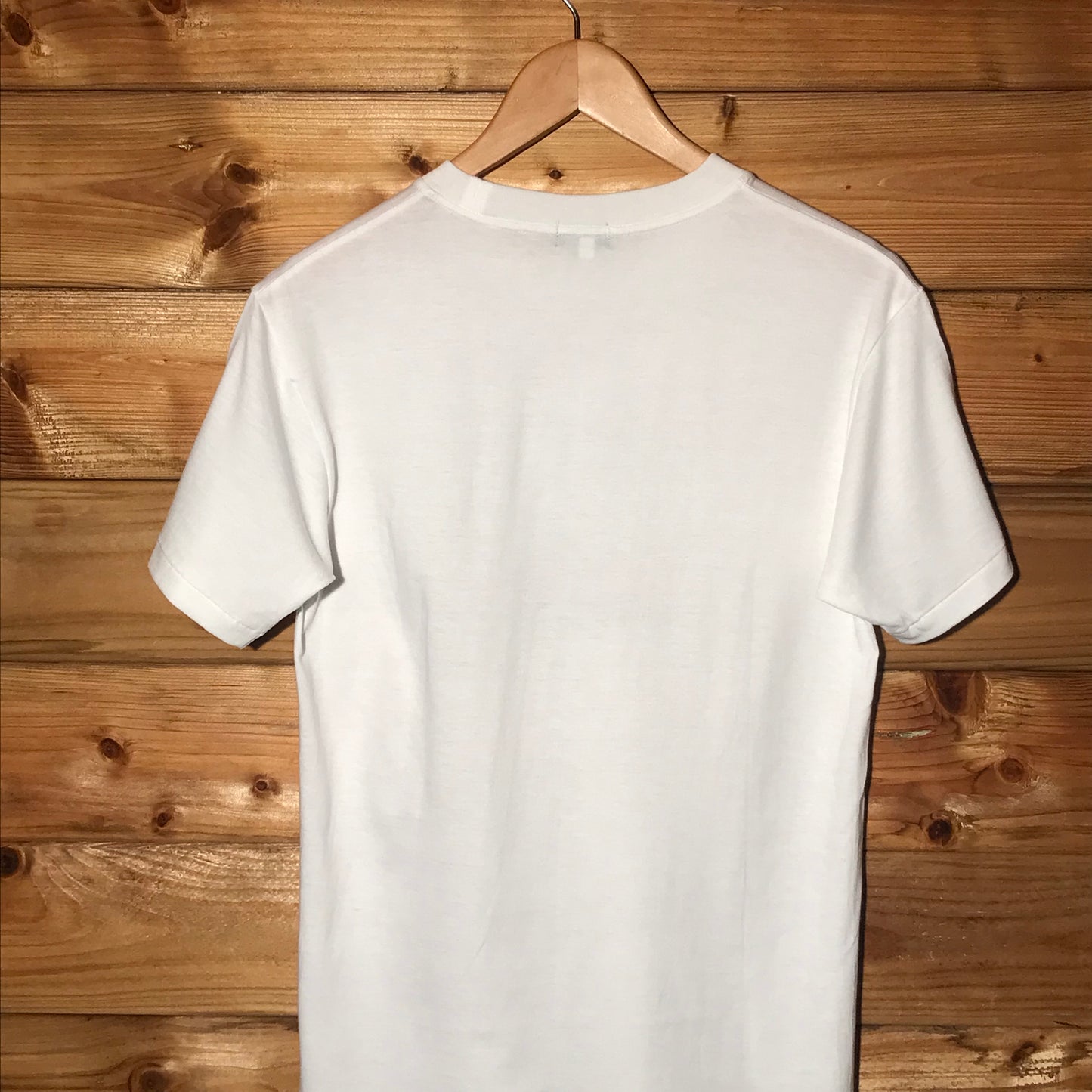 1996 Paul Smith Jeans Trainspotting Movie Promo t shirt